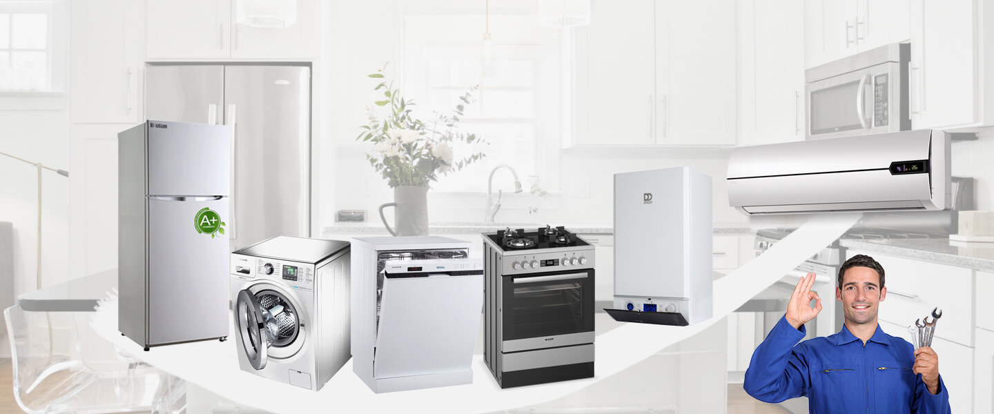 İhsangazi Gorenje Servisi